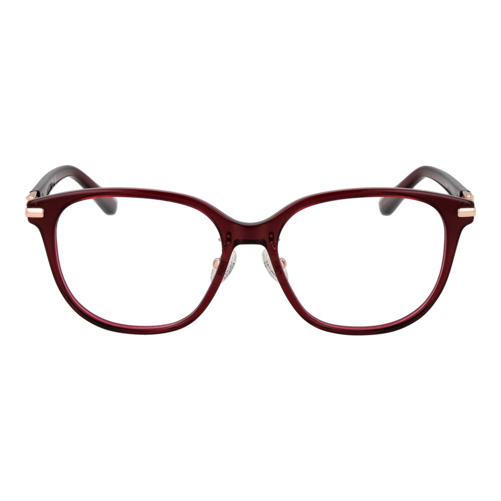 Guess Bordo Kadın Optik Çerçeveleri